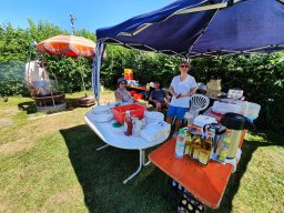 F5J Wettbewerb - Bavarian Open - 03.07.2022