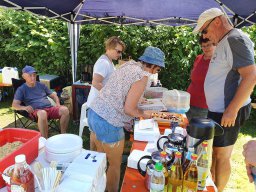 F5J Wettbewerb - Bavarian Open - 03.07.2022