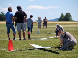 F5J Wettbewerb - Bavarian Open - 03.07.2022