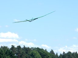 F5J Wettbewerb - Bavarian Open - 03.07.2022