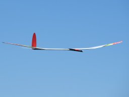 F5J Wettbewerb - Bavarian Open - 03.07.2022