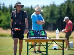 F5J Wettbewerb - Bavarian Open - 03.07.2022