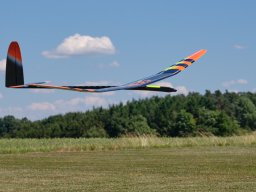 F5J Wettbewerb - Bavarian Open - 03.07.2022