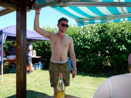 F5J Wettbewerb - Bavarian Open - 03.07.2022