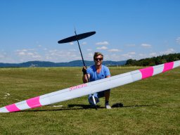 F5J Wettbewerb - Bavarian Open - 03.07.2022