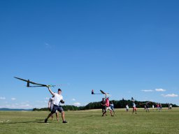 F5J Wettbewerb - Bavarian Open - 03.07.2022