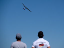 F5J Wettbewerb - Bavarian Open - 03.07.2022