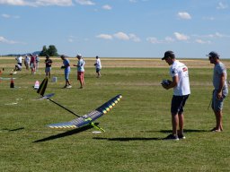 F5J Wettbewerb - Bavarian Open - 03.07.2022