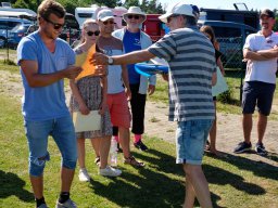 F5J Wettbewerb - Bavarian Open - 03.07.2022