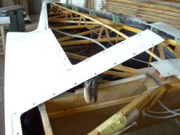  &quot;Graupner in Groß&quot; oder Flugzeugbau im Maßstab 1:1