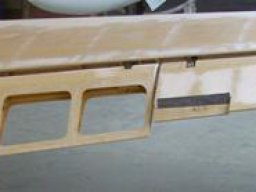  &quot;Graupner in Groß&quot; oder Flugzeugbau im Maßstab 1:1