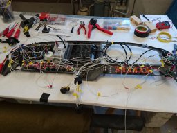  &quot;Graupner in Groß&quot; oder Flugzeugbau im Maßstab 1:1