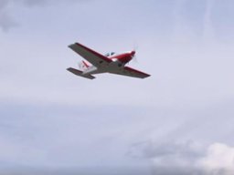  &quot;Graupner in Groß&quot; oder Flugzeugbau im Maßstab 1:1