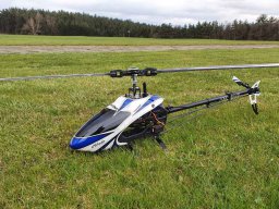 Modelle unserer Mitglieder