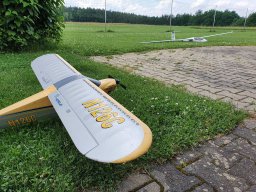 Modelle unserer Mitglieder