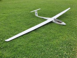 Modelle unserer Mitglieder