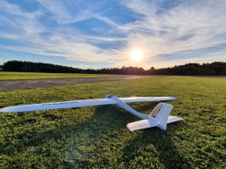 Modelle unserer Mitglieder