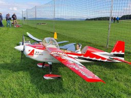 Modelle unserer Mitglieder