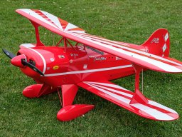 Modelle unserer Mitglieder