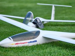 Modelle unserer Mitglieder