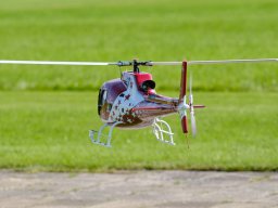 Modelle unserer Mitglieder