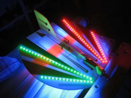 Modelle unserer Mitglieder