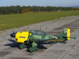 Modelle unserer Mitglieder