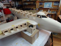 Modelle unserer Mitglieder