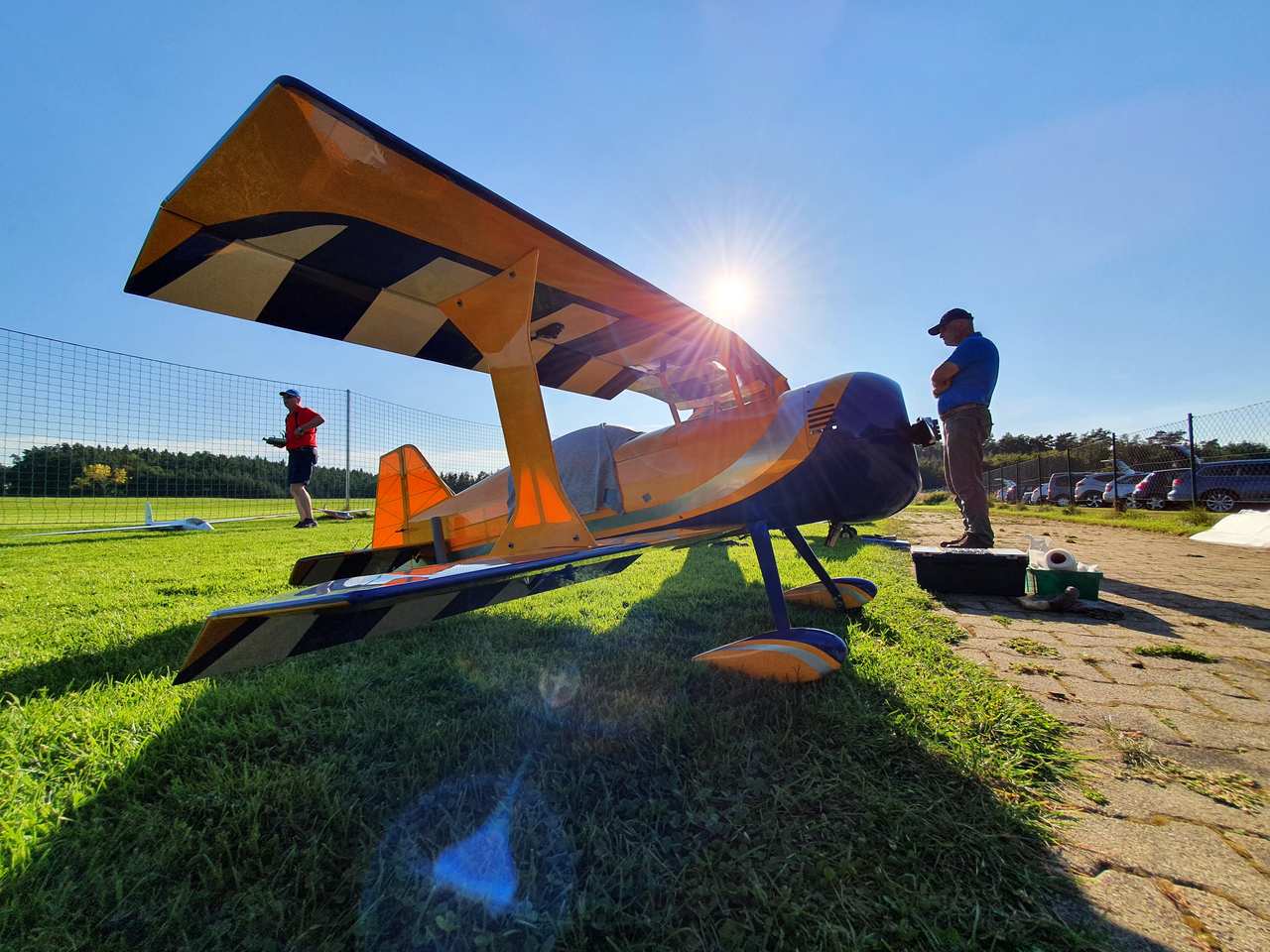 Spätsommer Grillen 2021 Spätsommer Grillen 2021