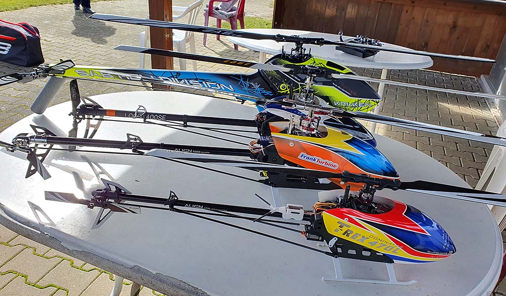 Heli Treff im März 2023