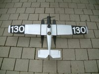 Junkers A 25 W